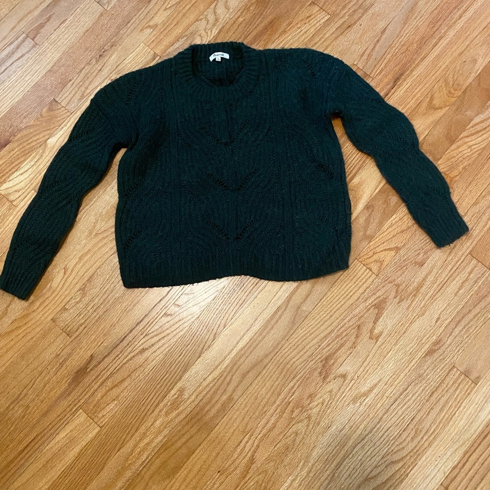 Madewell Sweater